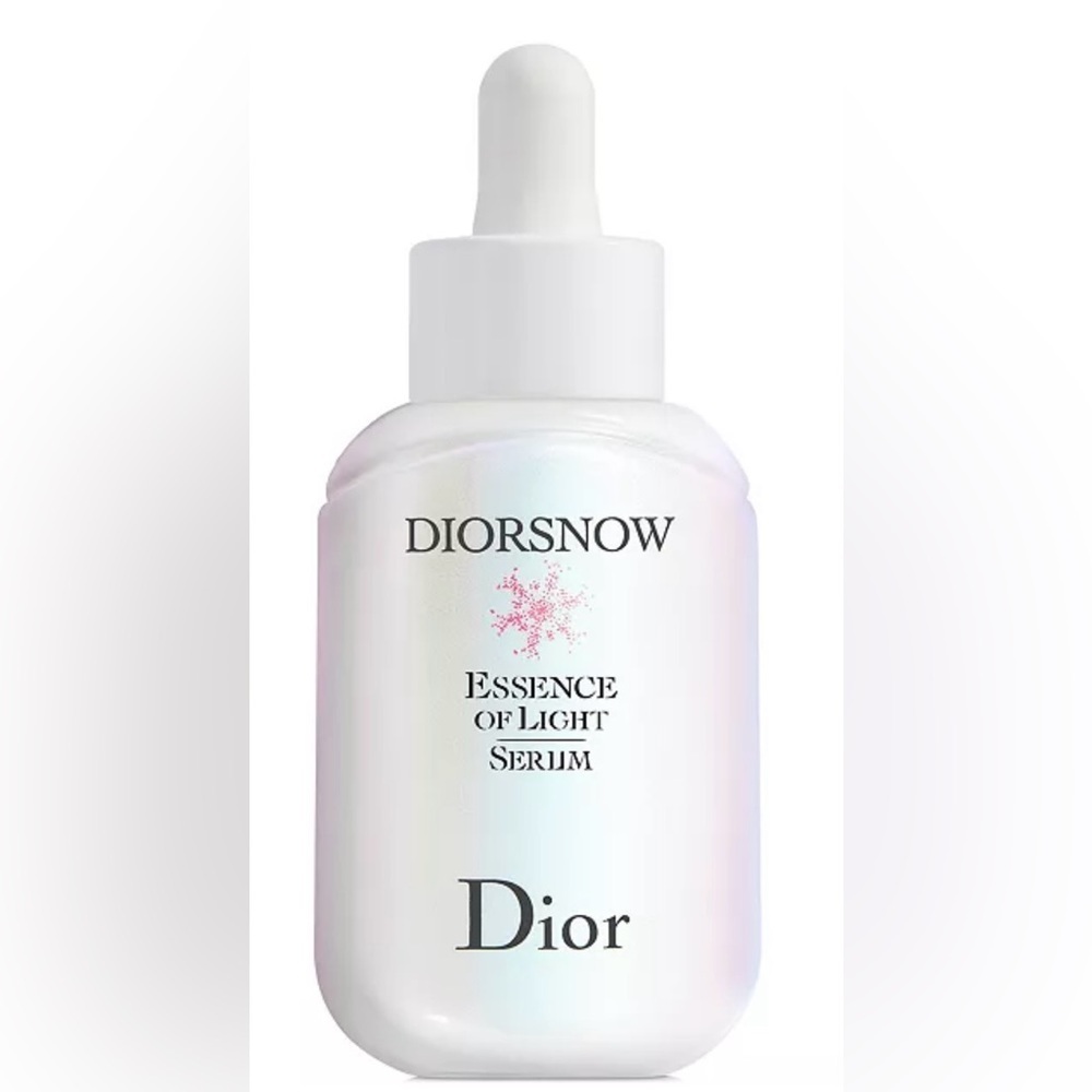 DIOR DiorSnow Essence of Light Serum ~ NEW!
